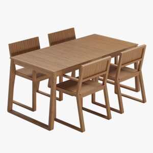 Dining tables